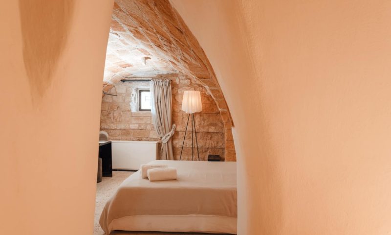 Aquamarea Polignano, Puglia - Italy