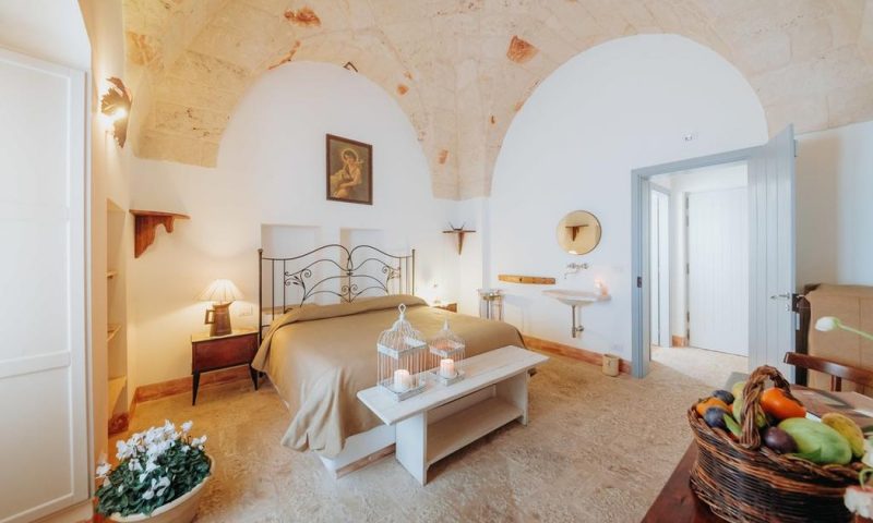 Masseria Ancella Fasano, Puglia - Italy