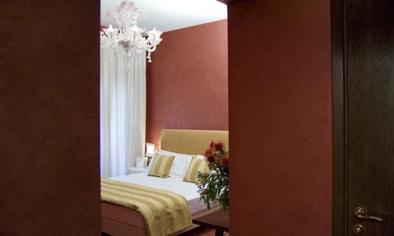 Hotel Columbia Rome - Italy