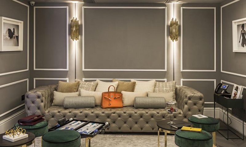 Corso 281 Luxury Suites Rome - Italy