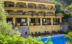 Villa Angela Taormina, Sicily - Italy