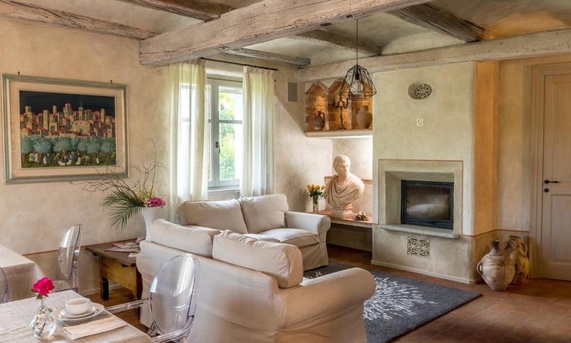La Civignola Casalborgone, Piedmont - Italy