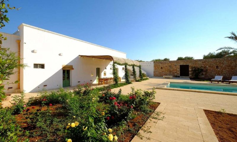Masseria Sant