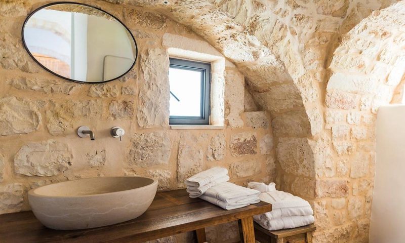 Borgo Canonica Cisternino, Puglia - Italy