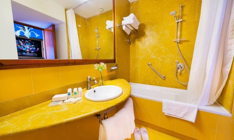 Hotel Scalinata Di Spagna Rome - Italy