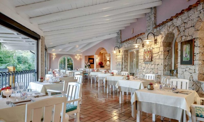 Cruccùris Resort Villasimius, Sardinia - Italy
