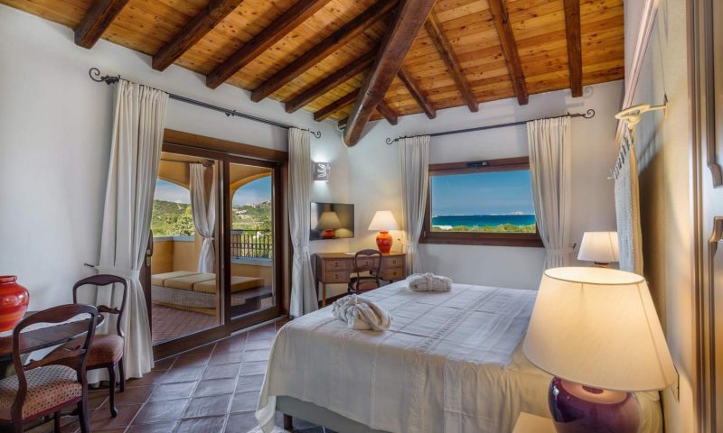 Hotel Marana Porto Rotondo, Sardinia - Italy