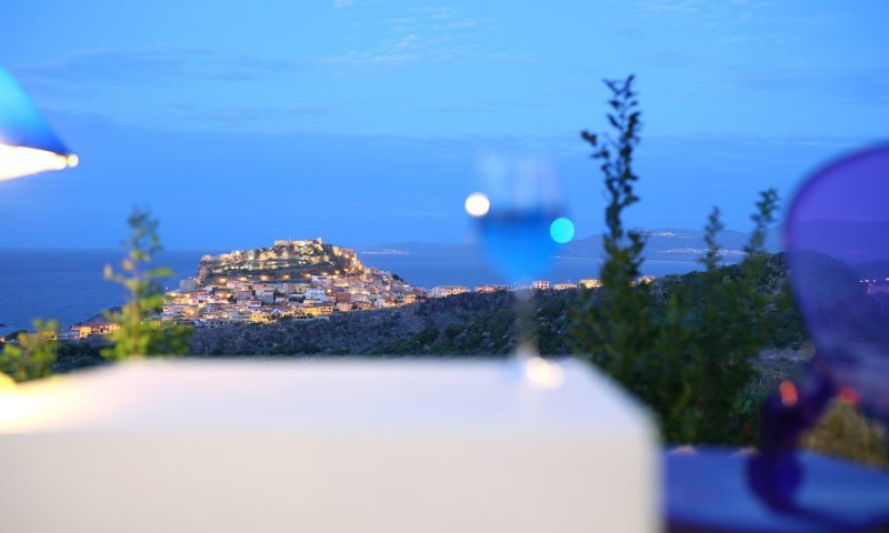 Bajaloglia Resort Castelsardo, Sardinia - Italy
