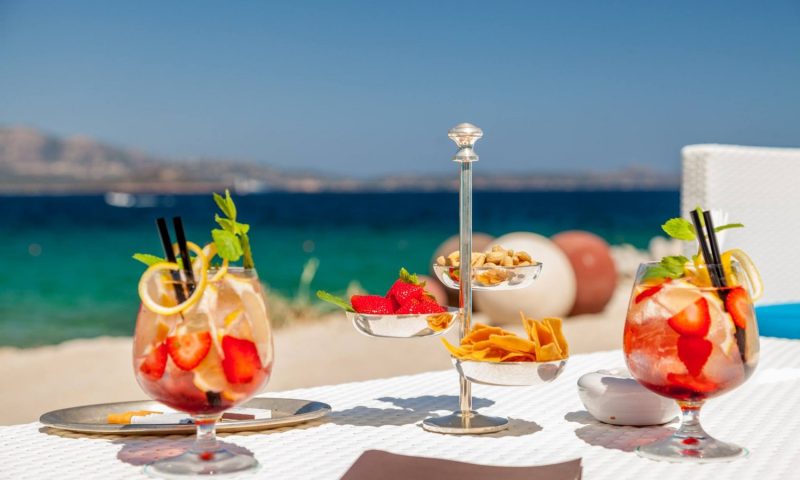 Hotel Sporting Porto Rotondo, Sardinia - Italy