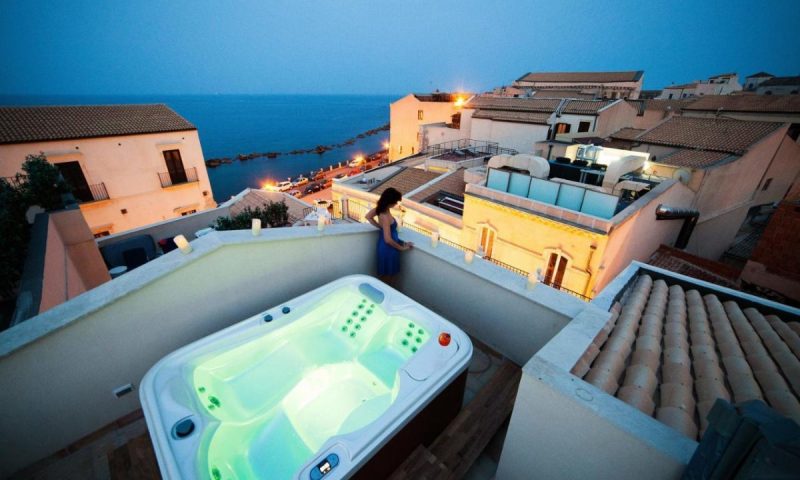 Algilà Ortigia Hotel Siracusa, Sicily - Italy