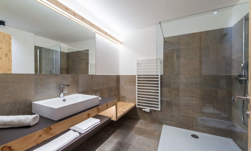 Berghotel Alpenrast Riva Di Tures, Trentino Alto Adige - Italy