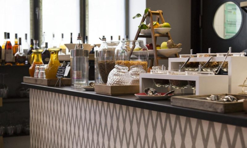Savona 18 Suites Milan, Lombardy - Italy