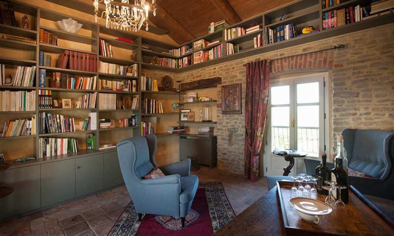 Tenuta Bricchi Alba, Piedmont - Italy