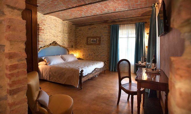 Tenuta Bricchi Alba, Piedmont - Italy