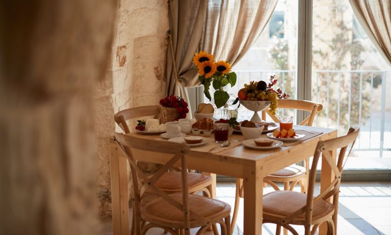 Masseria Grieco Ostuni, Puglia - Italy
