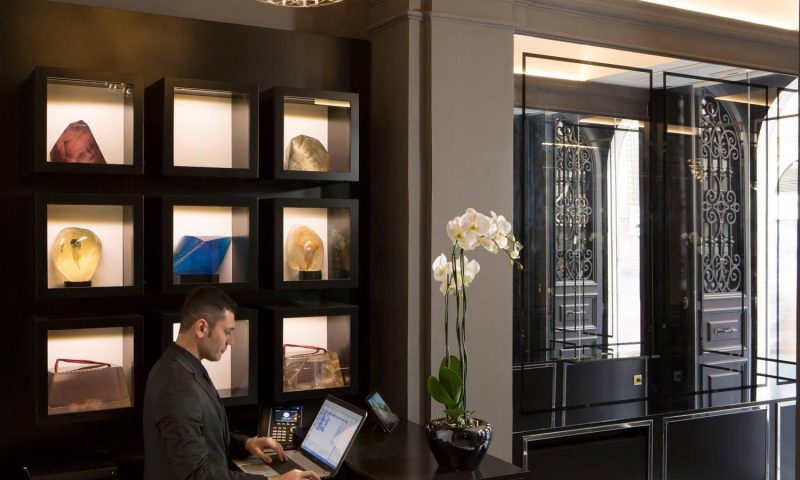 Corso 281 Luxury Suites Rome - Italy