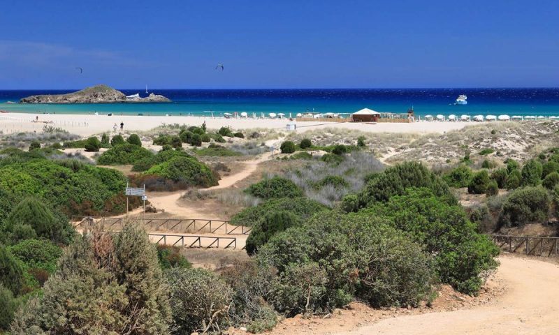Lantana Resort Pula, Sardinia - Italy