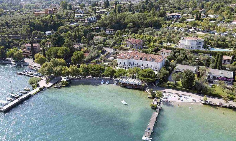 Hotel Ristorante Sogno Garda Lake, Lombardy - Italy