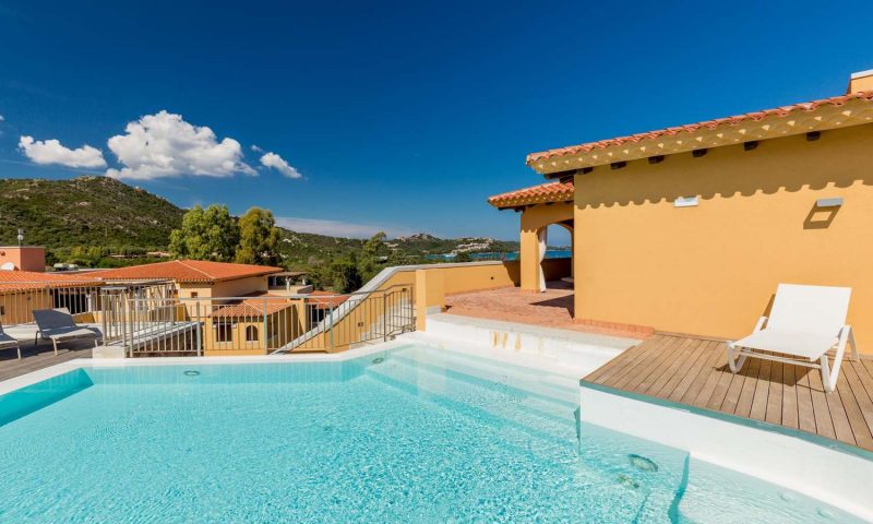 Hotel Marana Porto Rotondo, Sardinia - Italy
