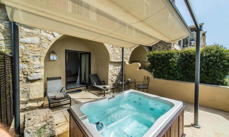 Hotel Metropole Taormina, Sicily - Italy
