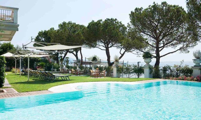 Hotel Ristorante Sogno Garda Lake, Lombardy - Italy