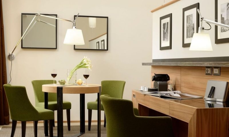 Hotel Babuino 181 Rome - Italy