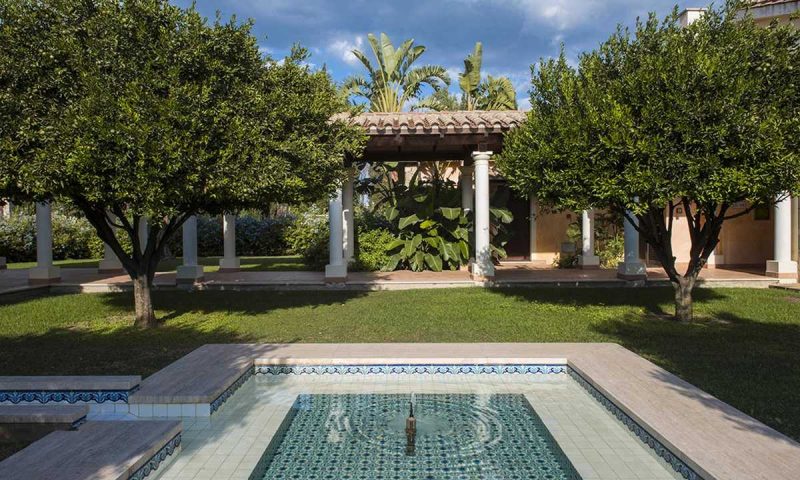Lantana Resort Pula, Sardinia - Italy