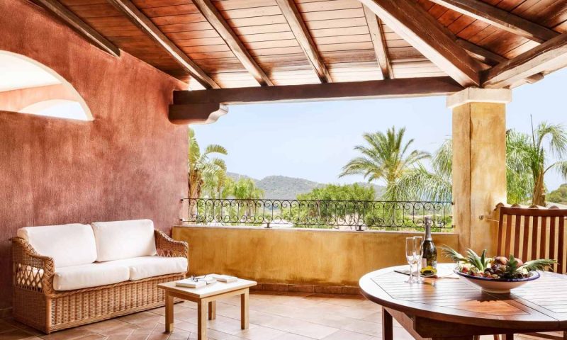 Cruccùris Resort Villasimius, Sardinia - Italy