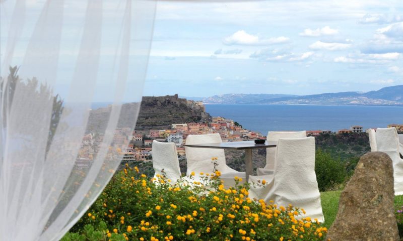 Bajaloglia Resort Castelsardo, Sardinia - Italy