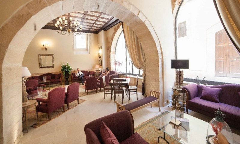 Algilà Ortigia Hotel Siracusa, Sicily - Italy