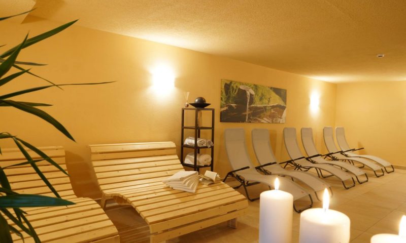 Berghotel Alpenrast Riva Di Tures, Trentino Alto Adige - Italy