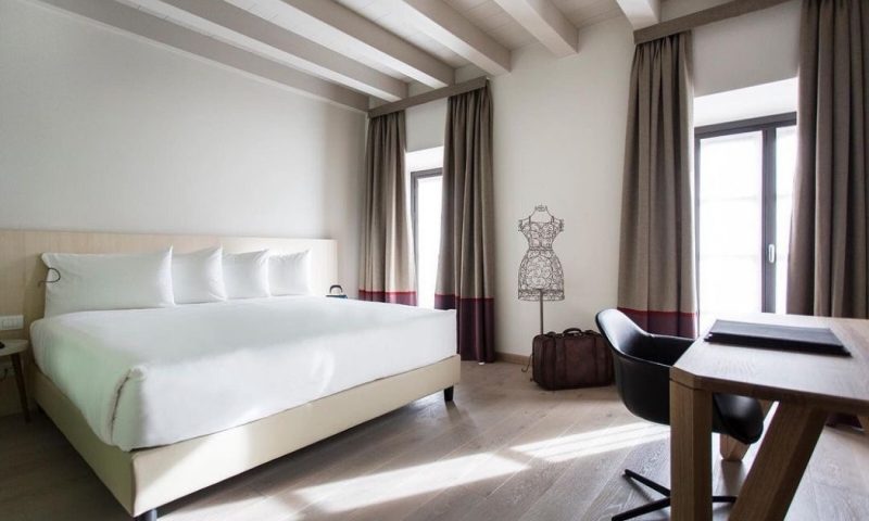 Savona 18 Suites Milan, Lombardy - Italy