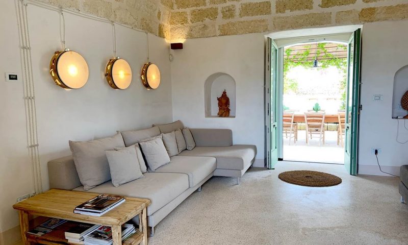 Masseria Sant