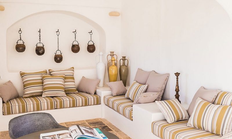 Borgo Canonica Cisternino, Puglia - Italy
