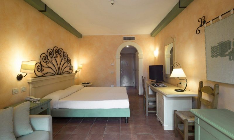 Lantana Resort Pula, Sardinia - Italy