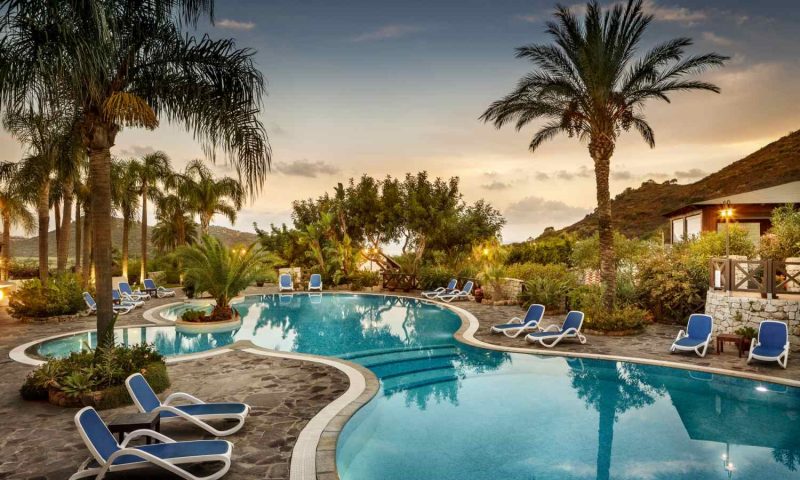 Cruccùris Resort Villasimius, Sardinia - Italy
