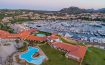 Hotel Sporting Porto Rotondo, Sardinia - Italy