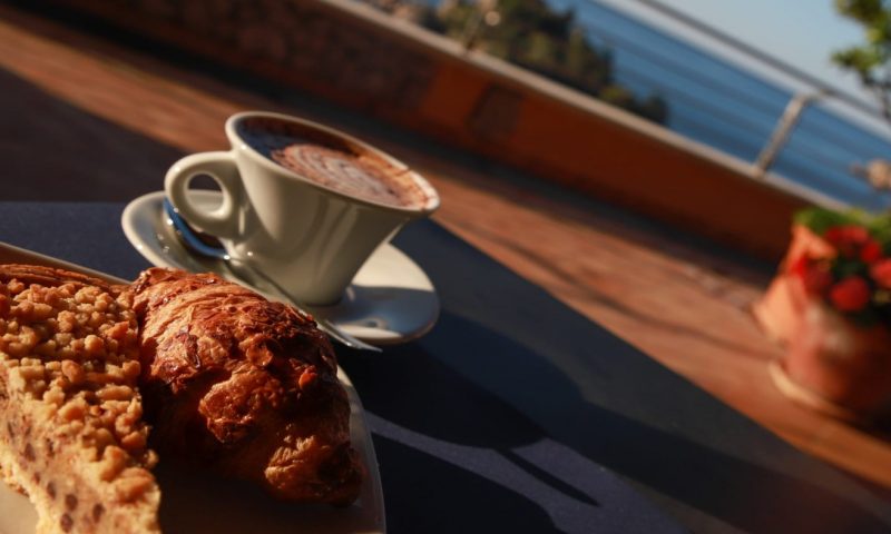 Hotel Panoramic Taormina, Sicily - Italy