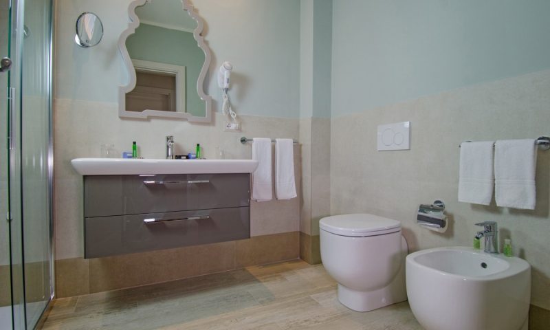 Les Sables Noirs & Spa Vulcano, Sicily - Italy