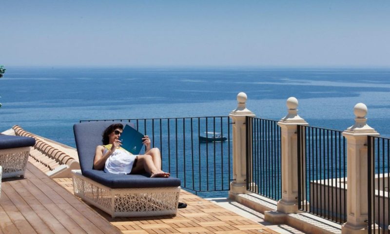 Algilà Ortigia Hotel Siracusa, Sicily - Italy