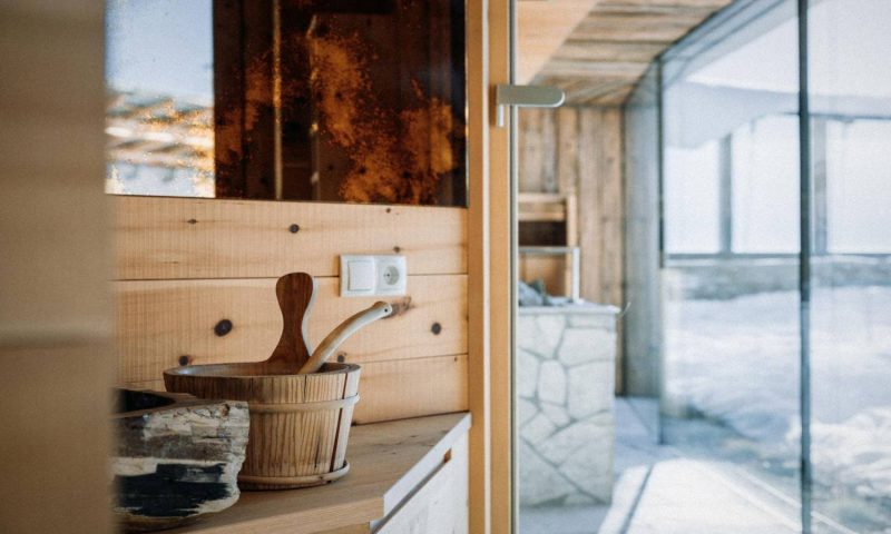 Hotel Bacherhof Maranza, Trentino Alto Adige - Italy