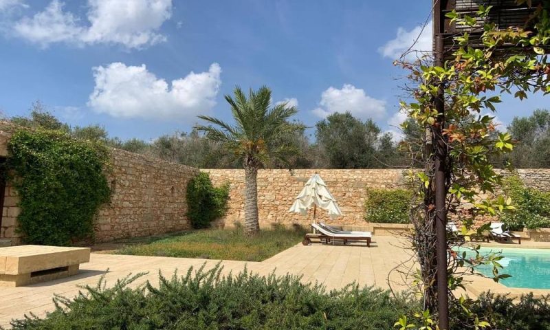 Masseria Sant