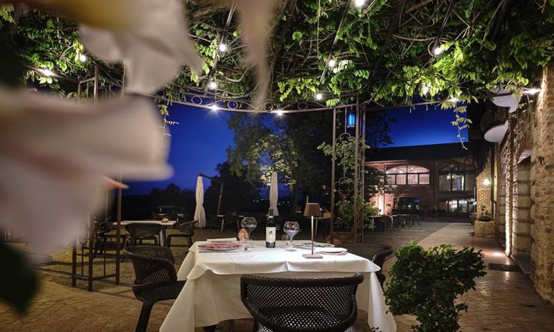 Tenuta Montemagno Relais & Wines, Piedmont - Italy