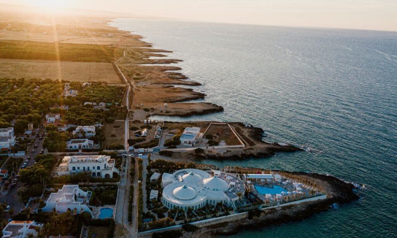 Sole In Me Resort Ostuni, Puglia - Italy