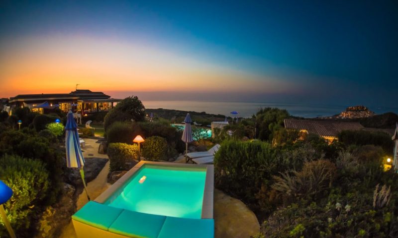 Bajaloglia Resort Castelsardo, Sardinia - Italy