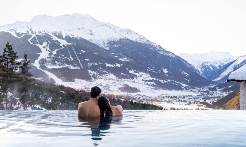 QC Terme Grand Hotel Bagni Nuovi Bormio, Lombardy - Italy