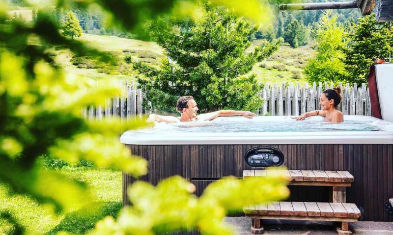 Berghotel Jochgrimm, Trentino Alto Adige - Italy