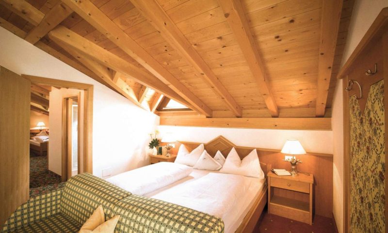 Hotel Bacherhof Maranza, Trentino Alto Adige - Italy