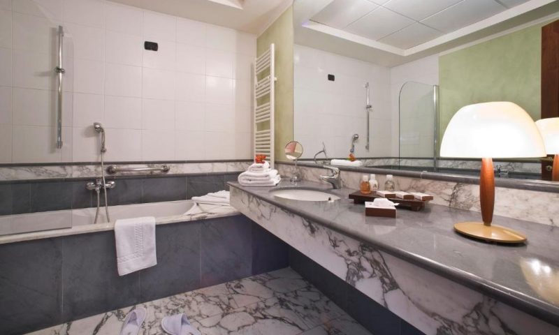Albergo dell