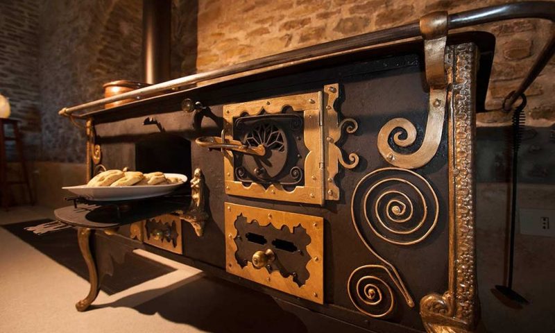 Tenuta Bricchi Alba, Piedmont - Italy